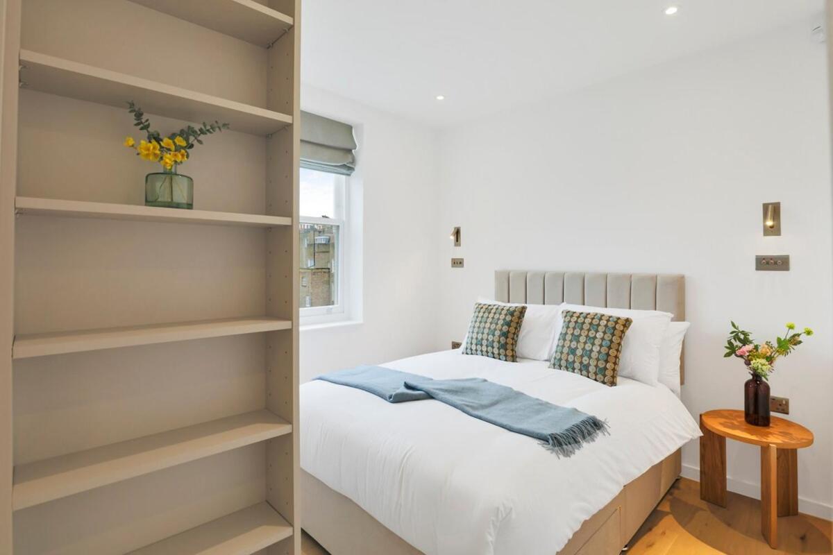 Kensington Luxury -2 Bedrooms 2 Baths Appartamento