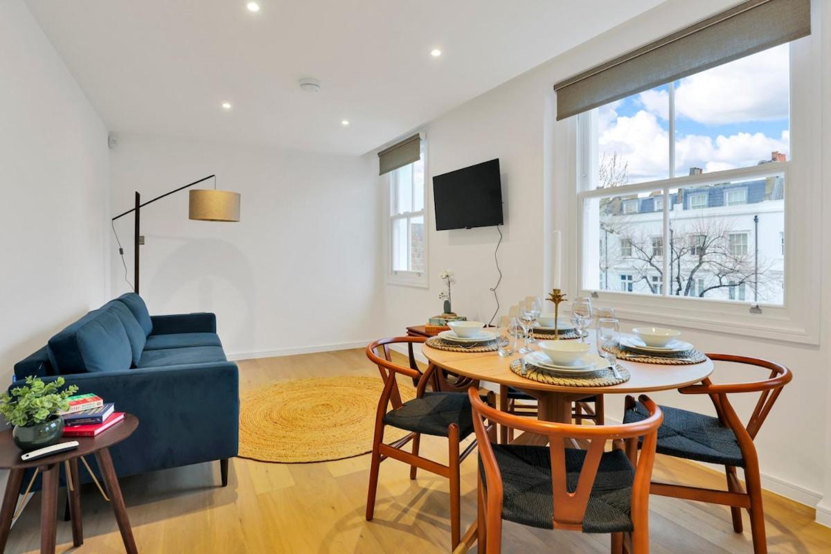 Kensington Luxury -2 Bedrooms 2 Baths Appartamento
