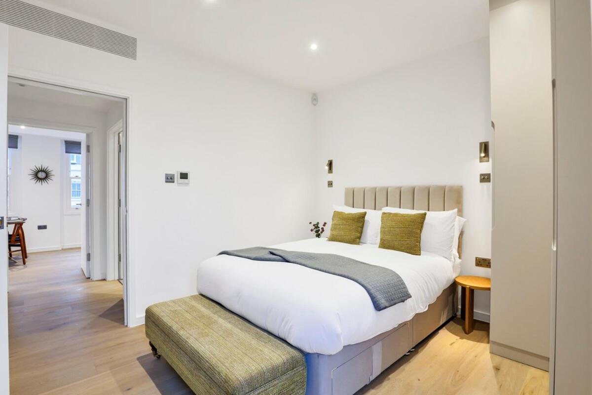 Appartamento Kensington Luxury -2 Bedrooms 2 Baths Londra