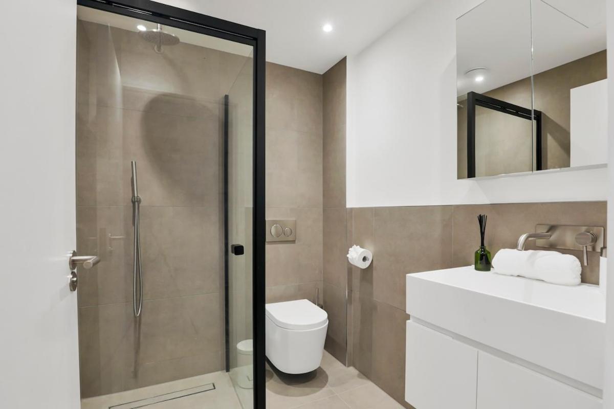 Appartamento Kensington Luxury -2 Bedrooms 2 Baths