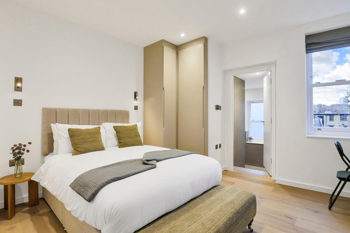 Kensington Luxury -2 Bedrooms 2 Baths Appartamento *